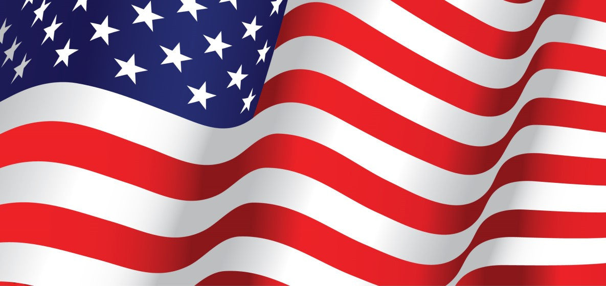 Made In The USA