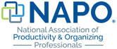 NAPO - National Association of Professional Organizers